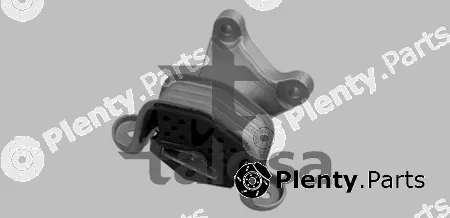 Talosa 62-15692 — Mounting, automatic transmission