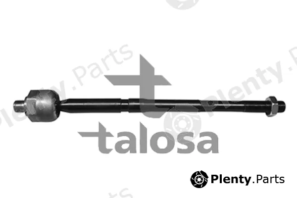 Talosa 44-00257 — Inner Tie Rod