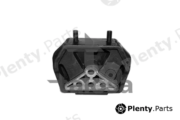 Talosa 61-06917 — Mounting, engine