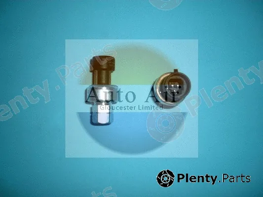 Auto Air Gloucester 43-0015 — Pressure Switch, air conditioning