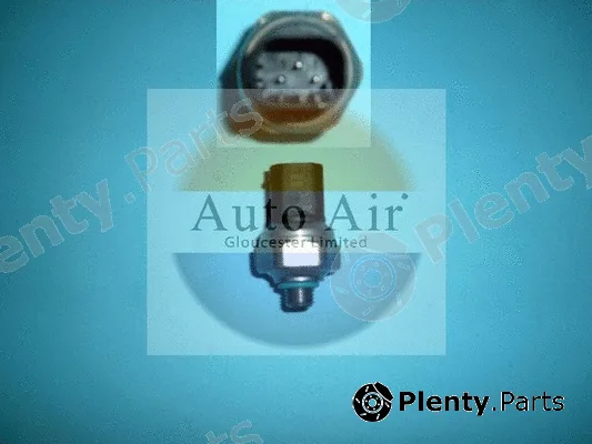 Auto Air Gloucester 43-1113 — Pressure Switch, air conditioning