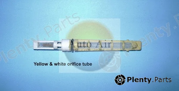 Auto Air Gloucester 22-2309 — Expansion Valve, air conditioning