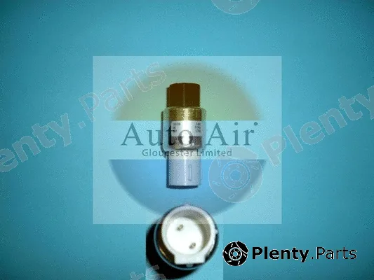 Auto Air Gloucester 43-AAG0001 — Pressure Switch, air conditioning