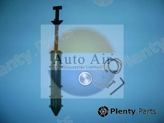Auto Air Gloucester 31-1037 — Dryer, air conditioning