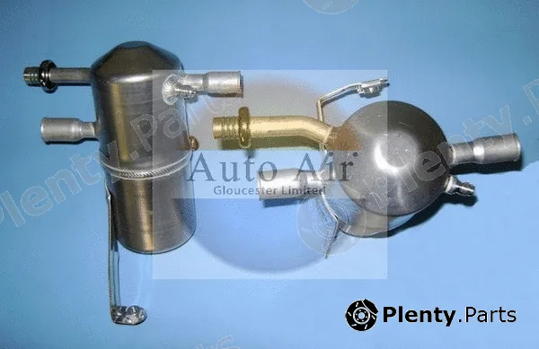 Auto Air Gloucester 31-1769 — Dryer, air conditioning