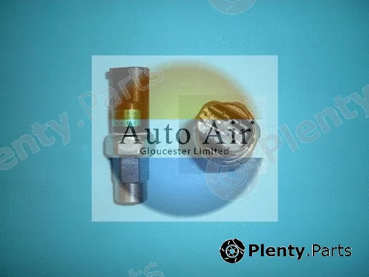 Auto Air Gloucester 43-1111 — Pressure Switch, air conditioning