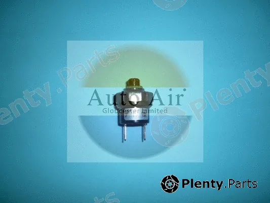 Auto Air Gloucester 43-4080 — Pressure Switch, air conditioning
