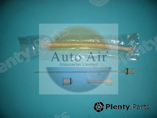 Auto Air Gloucester 31-3969 — Dryer, air conditioning