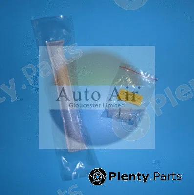 Auto Air Gloucester 31-0069 — Dryer, air conditioning