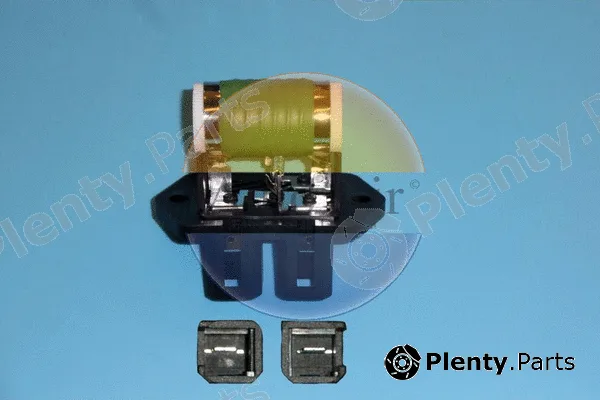 Auto Air Gloucester 20-0008 — Series Resistor, blower