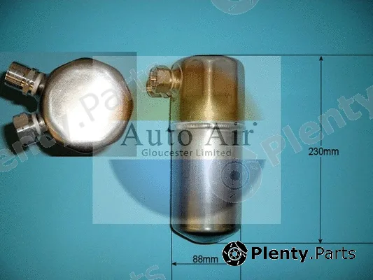 Auto Air Gloucester 31-1180 — Dryer, air conditioning