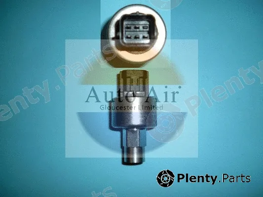 Auto Air Gloucester 43-1031 — Pressure Switch, air conditioning
