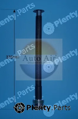 Auto Air Gloucester 31-1096 — Dryer, air conditioning