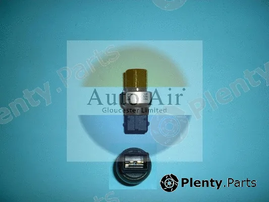 Auto Air Gloucester 43-7506 — Pressure Switch, air conditioning