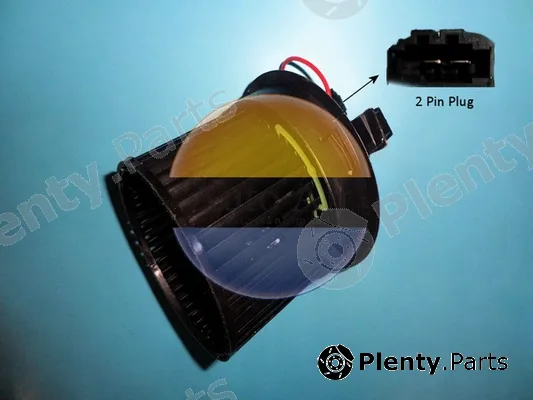 Auto Air Gloucester 21-0255 — Interior Blower