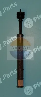 Auto Air Gloucester 31-9999 — Dryer, air conditioning