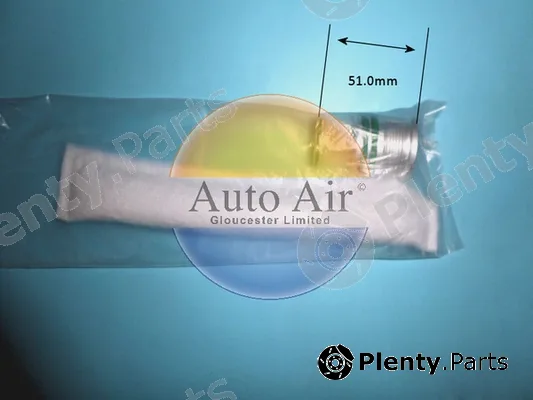 Auto Air Gloucester 31-0119 — Dryer, air conditioning