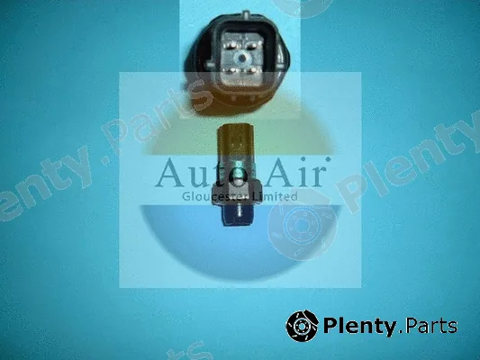 Auto Air Gloucester 43-35015 — Pressure Switch, air conditioning