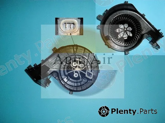 Auto Air Gloucester 21-0011 — Interior Blower
