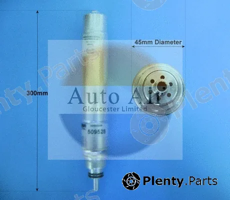 Auto Air Gloucester 31-0162 — Dryer, air conditioning