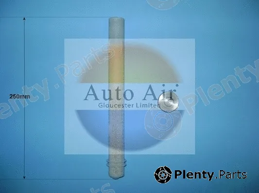 Auto Air Gloucester 31-0164 — Dryer, air conditioning