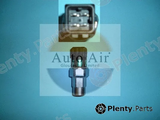 Auto Air Gloucester 43-5058 — Pressure Switch, air conditioning