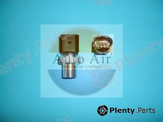 Auto Air Gloucester 43-8122 — Pressure Switch, air conditioning