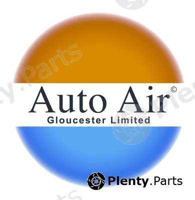 Auto Air Gloucester 05-1555 — Electric Motor, radiator fan