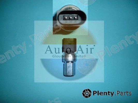 Auto Air Gloucester 43-5060 — Pressure Switch, air conditioning