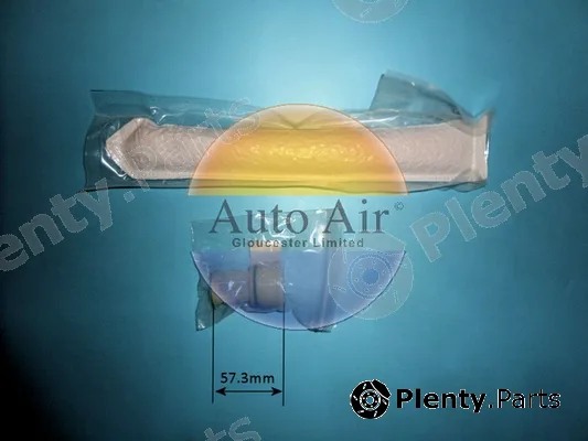 Auto Air Gloucester 31-0055 — Dryer, air conditioning