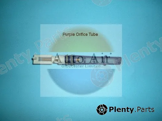 Auto Air Gloucester 22-8641 — Expansion Valve, air conditioning