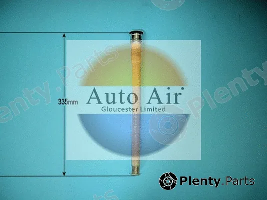Auto Air Gloucester 31-3185 — Dryer, air conditioning