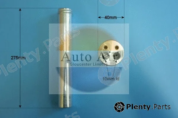Auto Air Gloucester 31-0070 — Dryer, air conditioning
