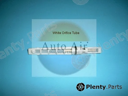 Auto Air Gloucester 22-1035 — Expansion Valve, air conditioning