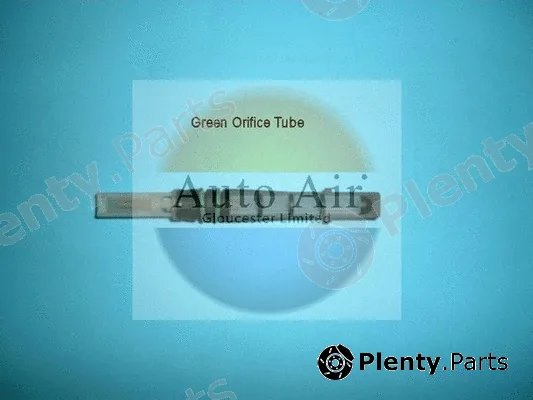 Auto Air Gloucester 22-1028 — Expansion Valve, air conditioning