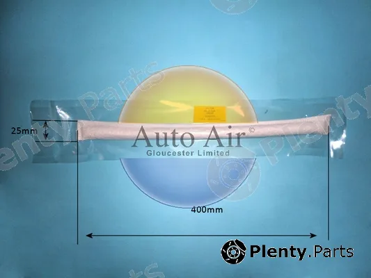 Auto Air Gloucester 31-2820 — Dryer, air conditioning