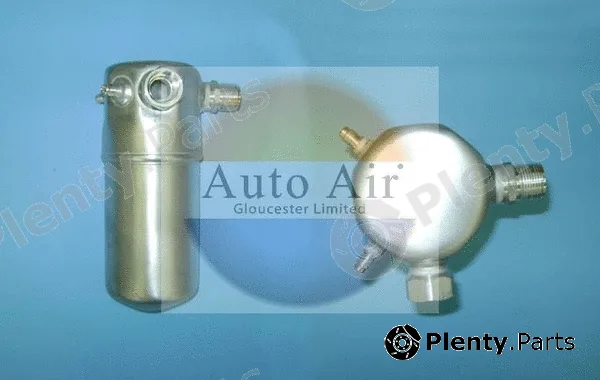 Auto Air Gloucester 31-1042 — Dryer, air conditioning