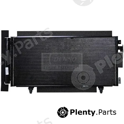 Denso-Au 477-0671 — Condenser, air conditioning