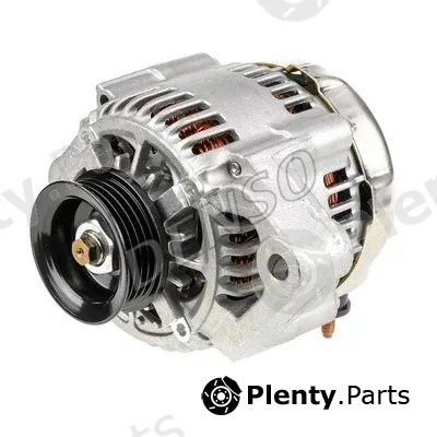 Denso-Au 021080-0930 — Alternator