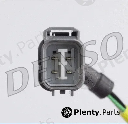 Denso-Au 192400-6160 — Lambda Sensor