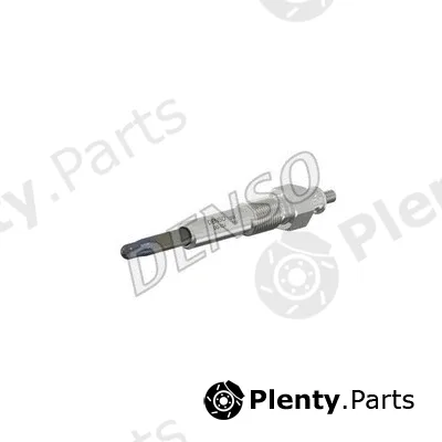 Denso-Au DG-124 — Glow Plug