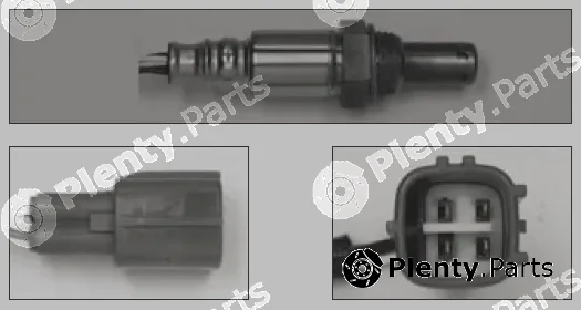 Lambda Sensor
