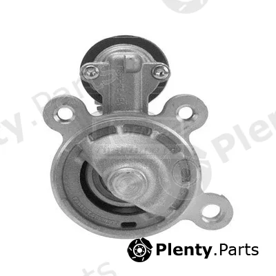 Denso-Au 280-5115 — Starter