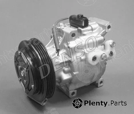 Denso-Au 447180-8780 — Compressor, air conditioning