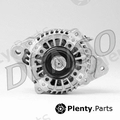 Denso-Au 021080-0570 — Alternator