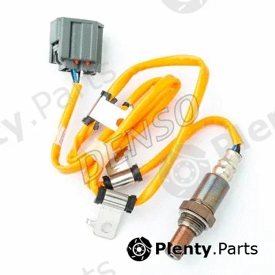 Lambda Sensor