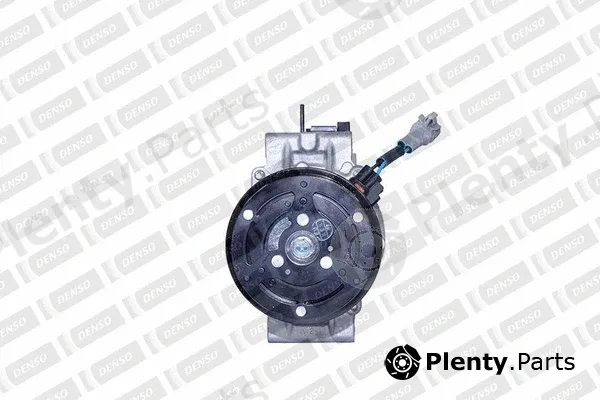 Denso-Au 447190-6170 — Compressor, air conditioning