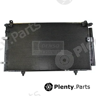 Denso-Au 477-0506 — Condenser, air conditioning