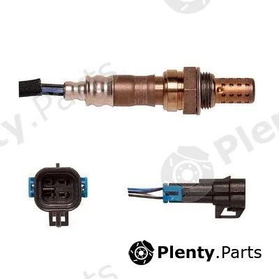 Denso-Au 234-4018 — Lambda Sensor