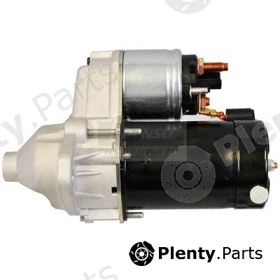 Denso-Au 280-6000 — Starter